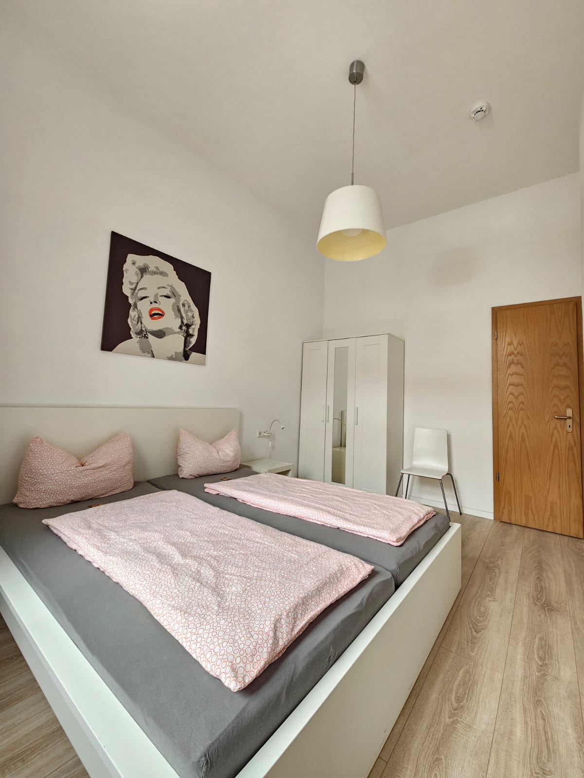 blumenstrasse13 schlafzimmer