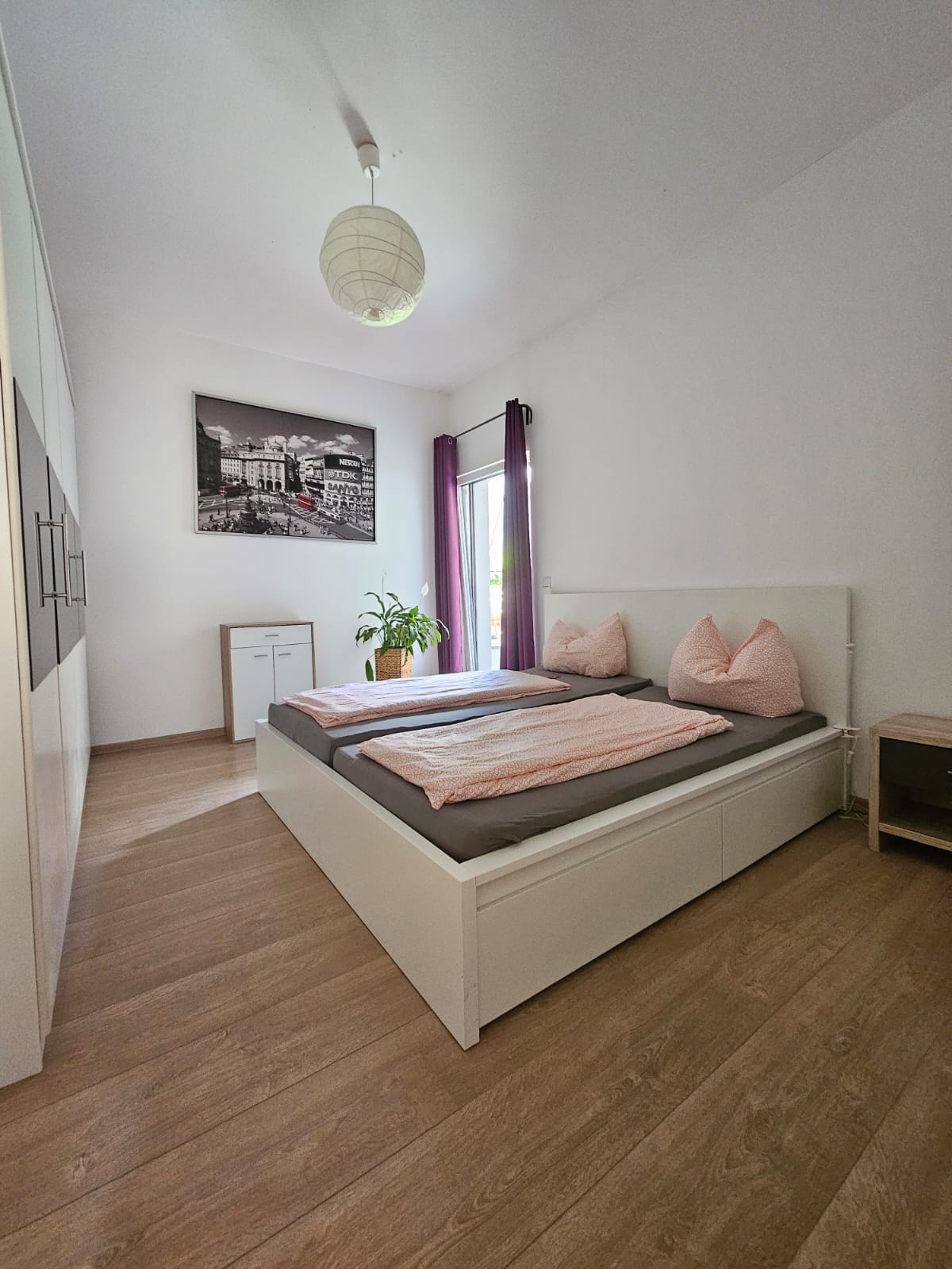 Ferienwohnung Blumenstrasse